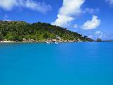 SEYCHELLES - 457 - Felicite Island